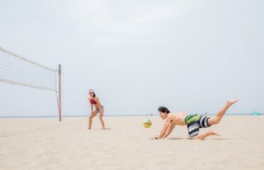 Sandchampions Beach Volleyball Camp Crete