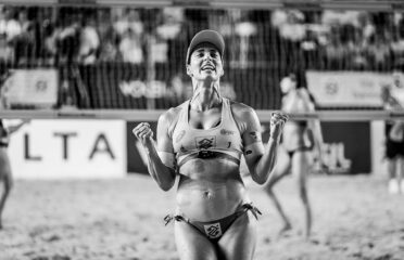 Beach Me Sardinia Beach Volleyball Camp